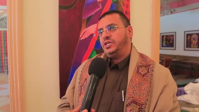 Hizam Esed: Yemen'de Kalıcı Barışın Koşulları Dış Müdahalenin Sonlandırılması ve İnsani Yükümlülüklerin Yerine Getirilmesidir