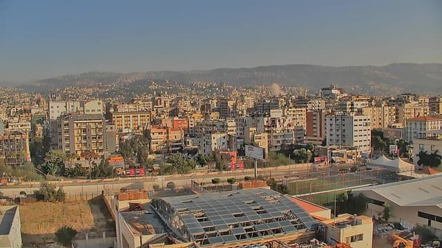 İsrail'in Beyrut'taki Hedefli Saldırısı: Bölgesel Gerilimde Yeni Bir Aşama